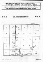 Map Image 042, Morrison County 1992